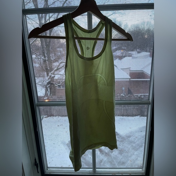 Lululemon Swiftly Tech Racerback Tank - Picture 9 of 10